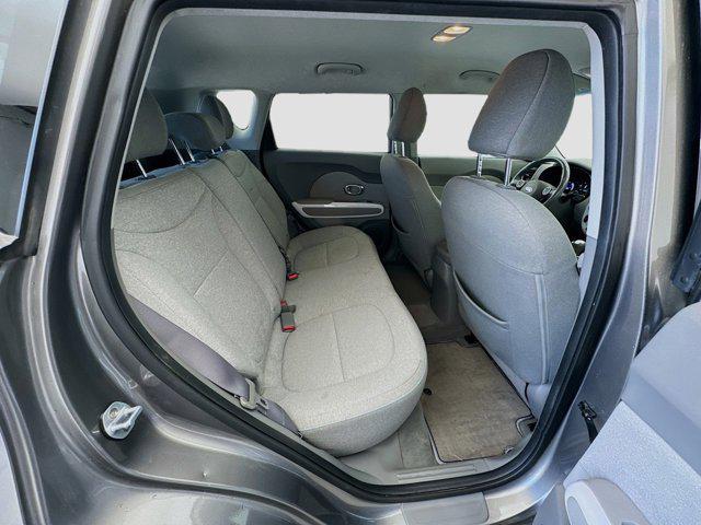 used 2019 Kia Soul car, priced at $12,440