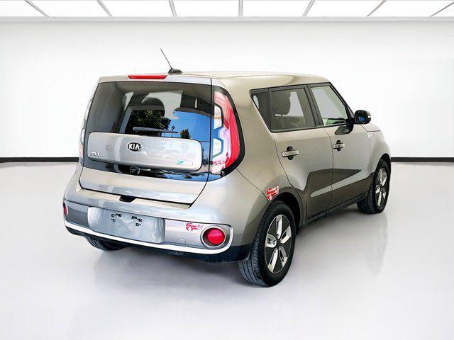 used 2019 Kia Soul car, priced at $12,440