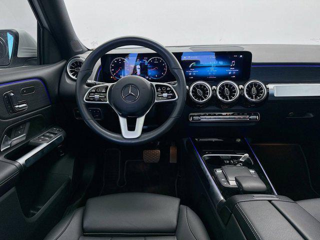 used 2023 Mercedes-Benz GLB 250 car, priced at $32,520