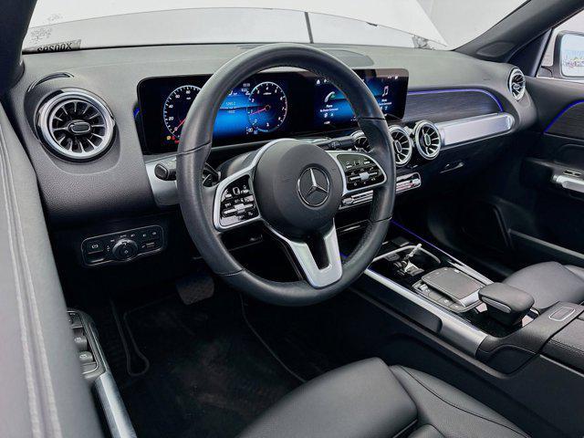 used 2023 Mercedes-Benz GLB 250 car, priced at $32,520