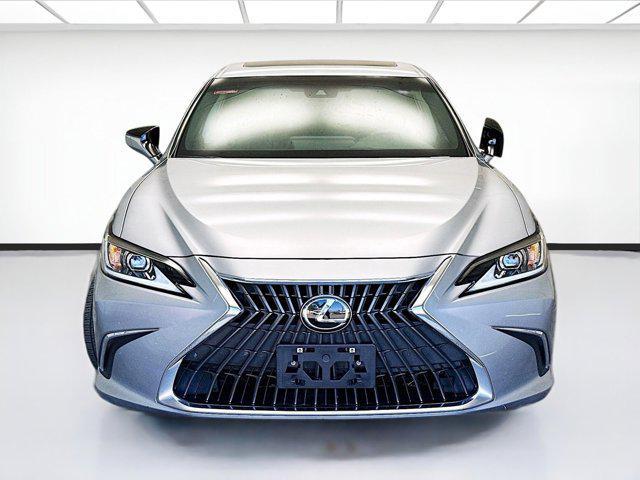 used 2022 Lexus ES 350 car, priced at $29,522