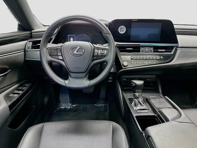 used 2022 Lexus ES 350 car, priced at $29,522