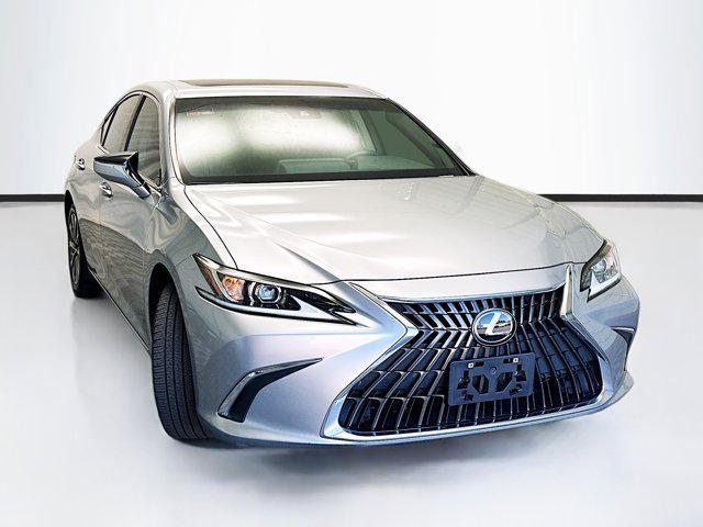 used 2022 Lexus ES 350 car, priced at $29,888