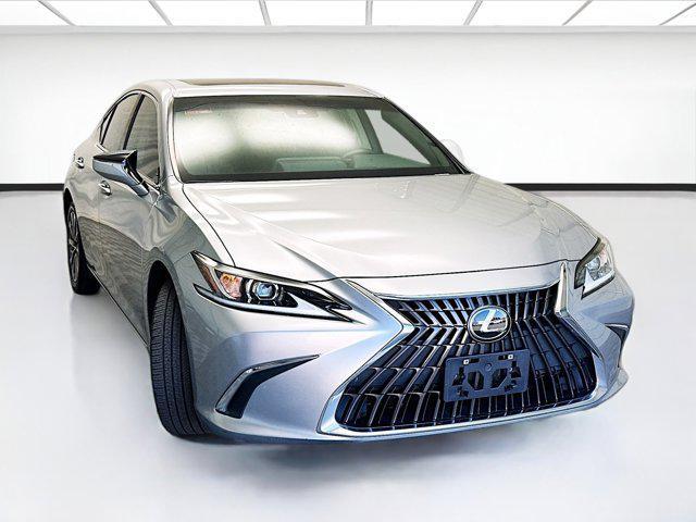 used 2022 Lexus ES 350 car, priced at $29,522