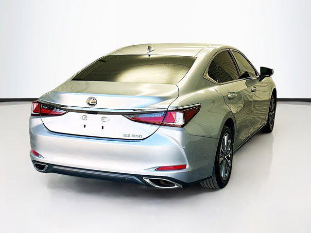 used 2022 Lexus ES 350 car, priced at $29,888