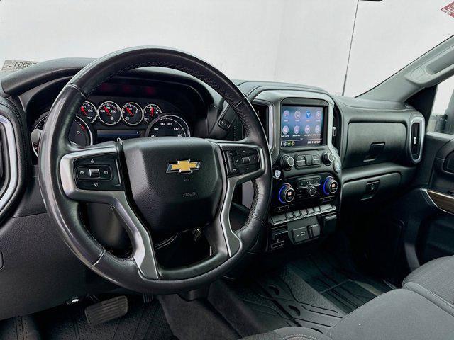 used 2021 Chevrolet Silverado 2500 car, priced at $47,550