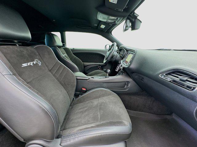 used 2017 Dodge Challenger car, priced at $49,579