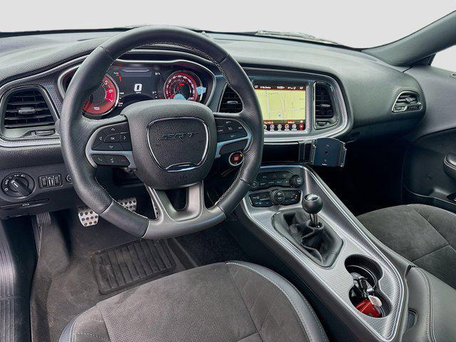 used 2017 Dodge Challenger car, priced at $49,579