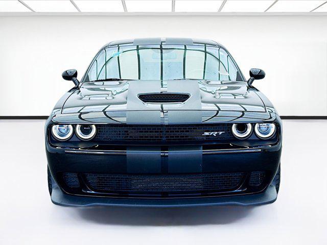 used 2017 Dodge Challenger car, priced at $49,579