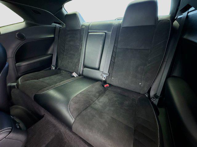 used 2017 Dodge Challenger car, priced at $49,579