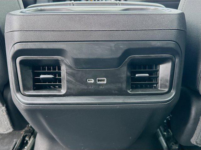 used 2023 Chevrolet Silverado 1500 car, priced at $48,218