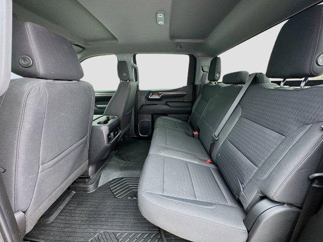 used 2023 Chevrolet Silverado 1500 car, priced at $48,218