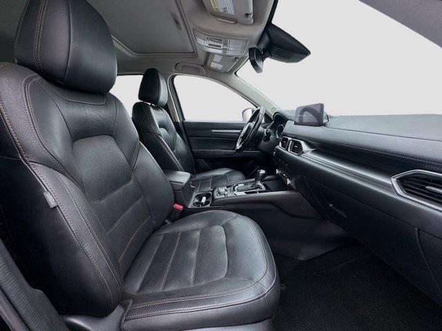 used 2022 Mazda CX-5 car, priced at $20,488