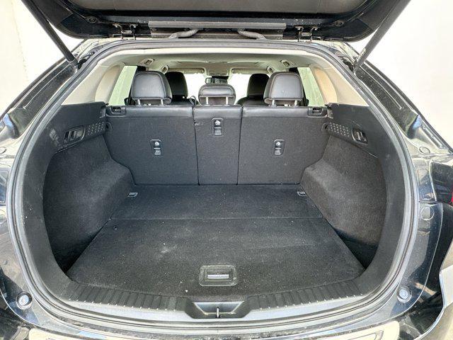 used 2022 Mazda CX-5 car, priced at $20,488