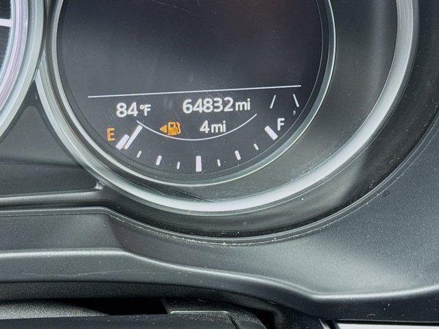 used 2022 Mazda CX-5 car, priced at $20,488