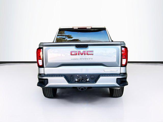 used 2024 GMC Sierra 1500 car, priced at $45,775