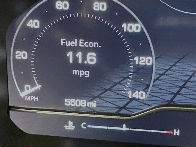 used 2024 GMC Sierra 1500 car, priced at $44,299