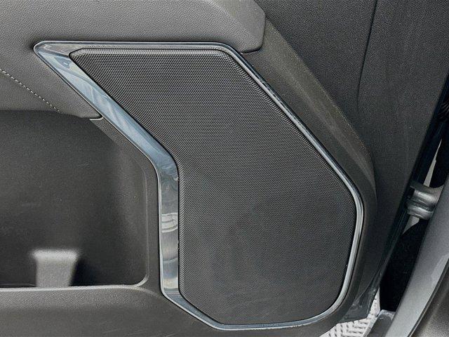 used 2024 GMC Sierra 1500 car, priced at $44,299