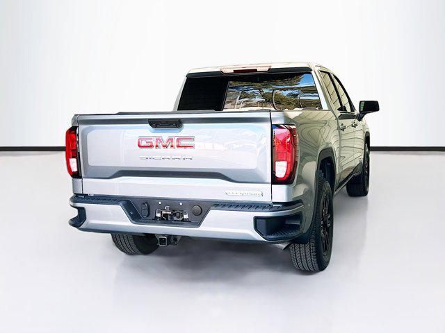 used 2024 GMC Sierra 1500 car, priced at $45,775