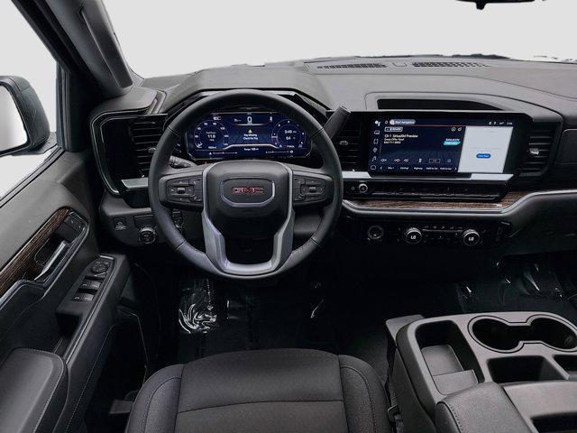 used 2024 GMC Sierra 1500 car, priced at $44,299