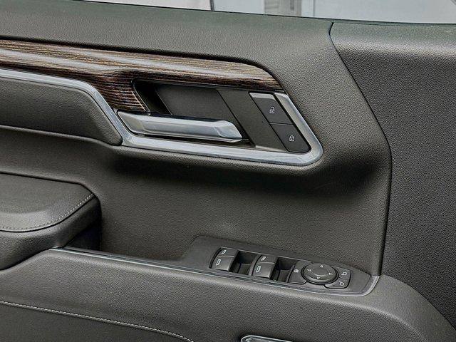 used 2024 GMC Sierra 1500 car, priced at $44,299