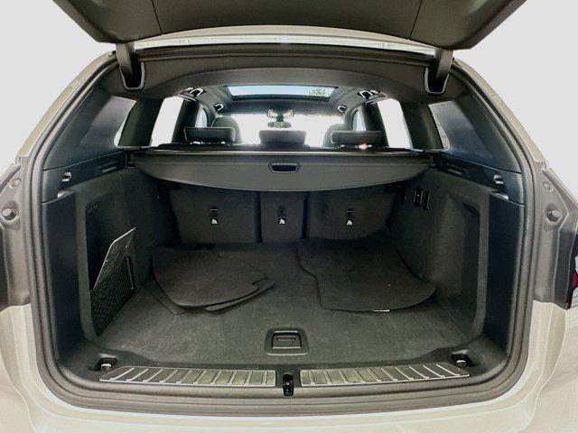 used 2023 BMW X3 car, priced at $34,998
