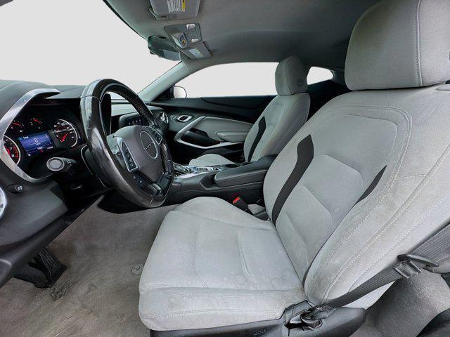 used 2020 Chevrolet Camaro car, priced at $18,849