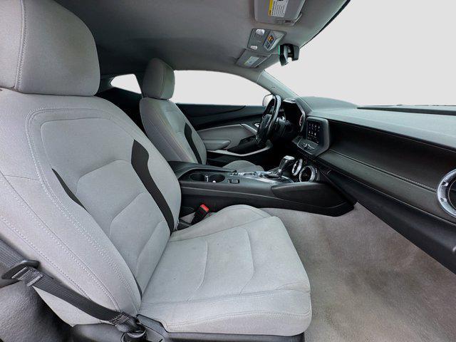 used 2020 Chevrolet Camaro car, priced at $18,849
