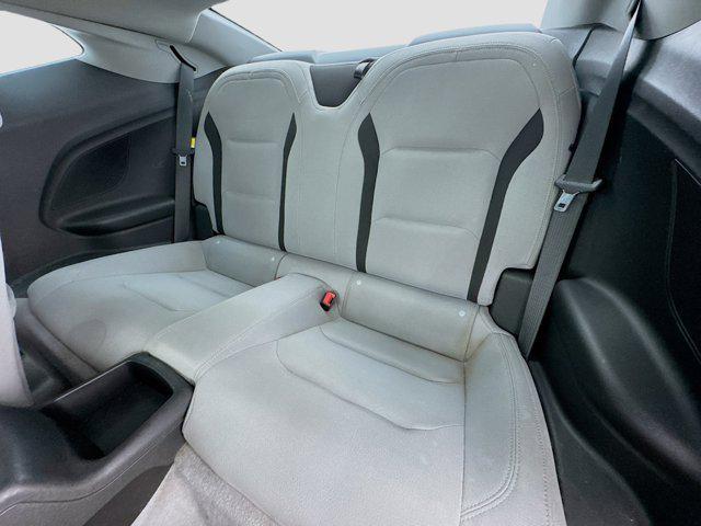 used 2020 Chevrolet Camaro car, priced at $18,849