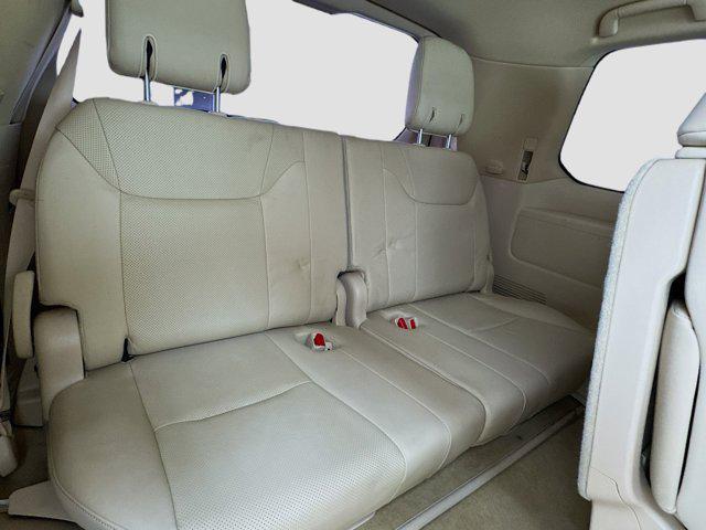 used 2020 Lexus LX 570 car, priced at $58,995