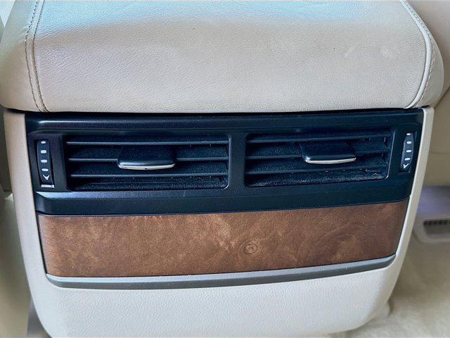 used 2020 Lexus LX 570 car, priced at $59,488
