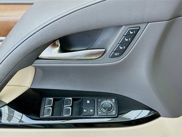 used 2020 Lexus LX 570 car, priced at $60,188