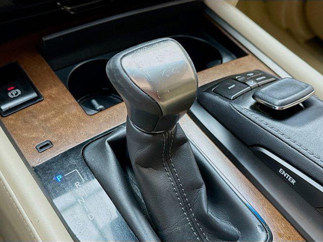 used 2020 Lexus LX 570 car, priced at $60,188