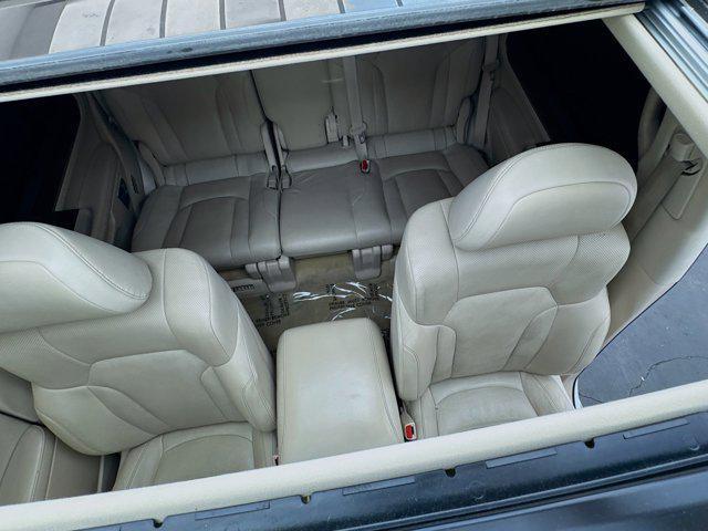 used 2020 Lexus LX 570 car, priced at $58,995