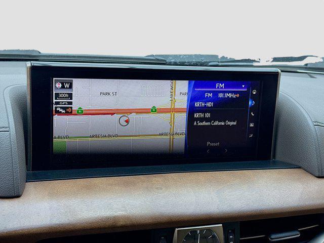 used 2020 Lexus LX 570 car, priced at $58,995