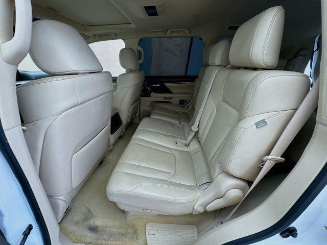 used 2020 Lexus LX 570 car, priced at $62,288