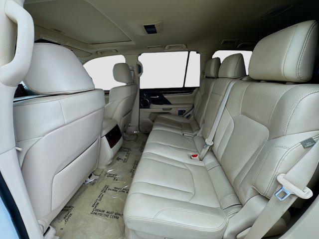 used 2020 Lexus LX 570 car, priced at $58,995