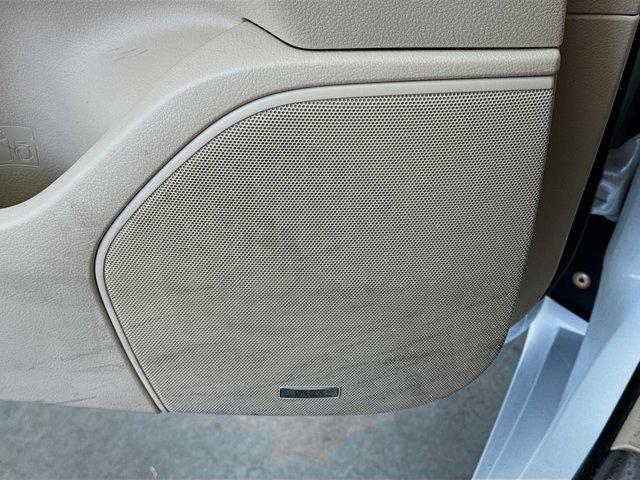 used 2020 Lexus LX 570 car, priced at $59,488