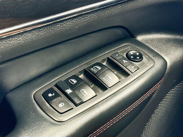 used 2021 Jeep Grand Cherokee car, priced at $24,835