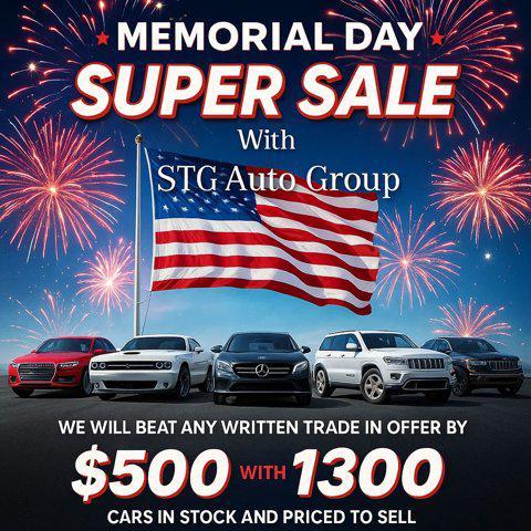 used 2021 Jeep Grand Cherokee car, priced at $24,835