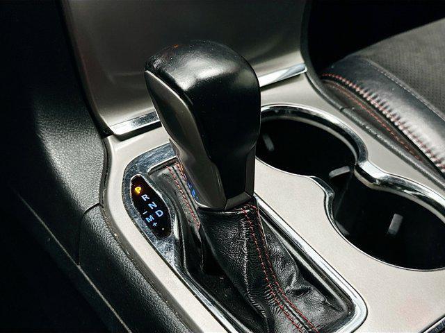 used 2021 Jeep Grand Cherokee car, priced at $24,835
