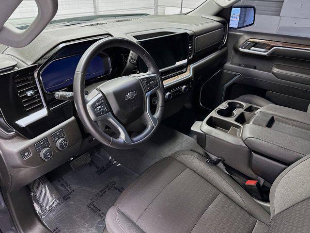 used 2022 Chevrolet Silverado 1500 car, priced at $49,425