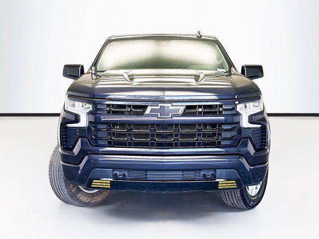 used 2022 Chevrolet Silverado 1500 car, priced at $49,425