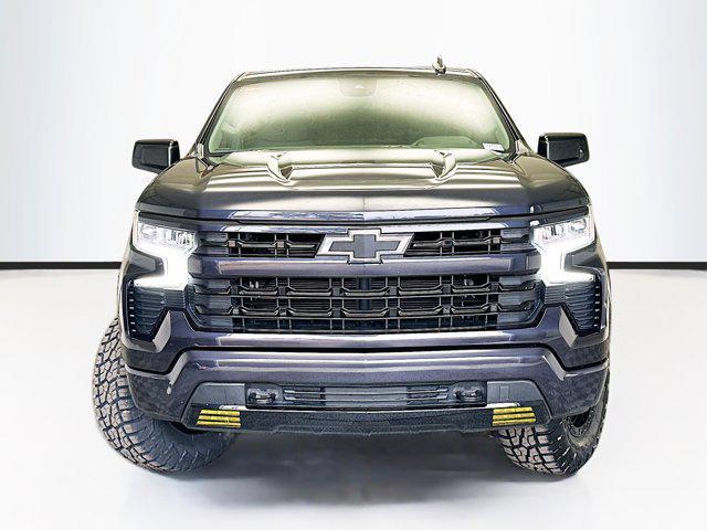 used 2022 Chevrolet Silverado 1500 car, priced at $48,888