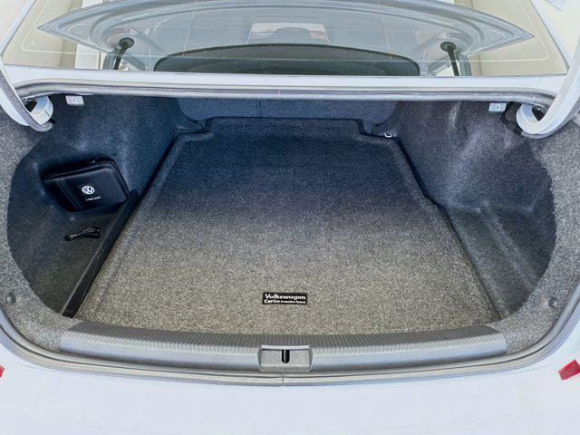 used 2017 Volkswagen Passat car, priced at $10,998
