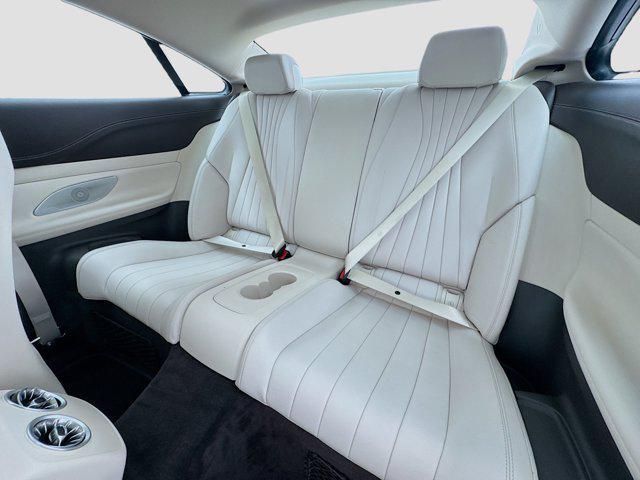 used 2018 Mercedes-Benz E-Class car, priced at $26,588