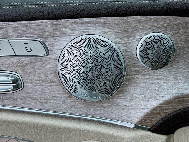 used 2018 Mercedes-Benz E-Class car, priced at $26,588