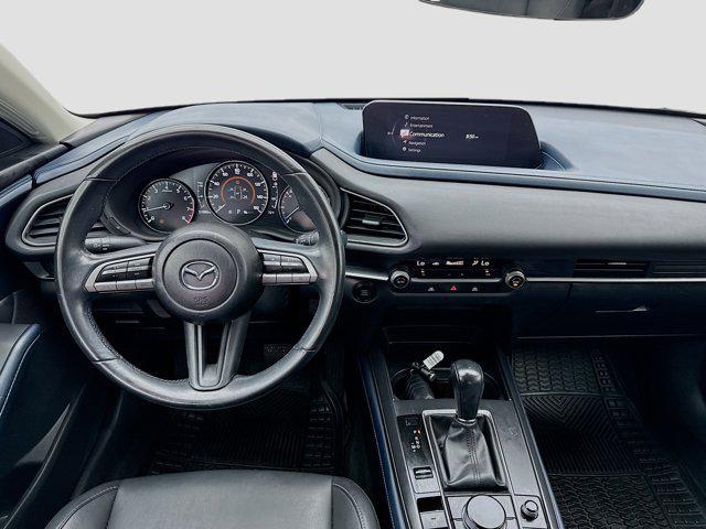 used 2021 Mazda CX-30 car, priced at $17,999