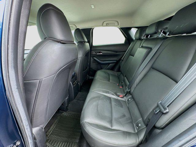 used 2021 Mazda CX-30 car, priced at $17,999