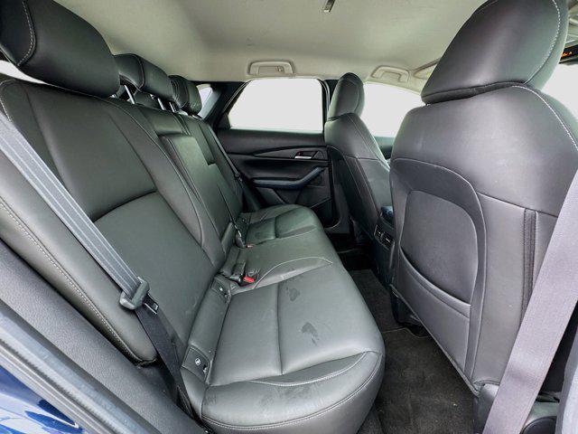 used 2021 Mazda CX-30 car, priced at $17,999